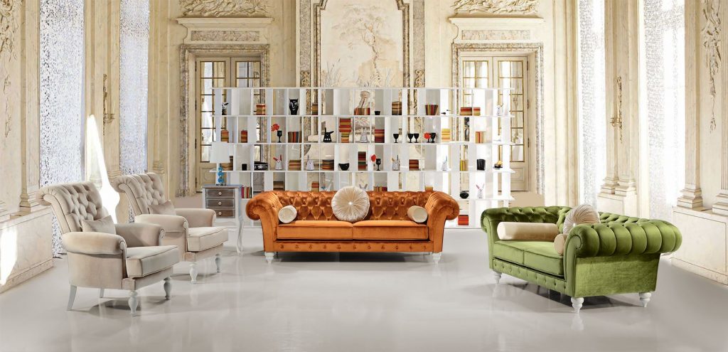 Piyalepaşa koltuk döşeme ve tamiri