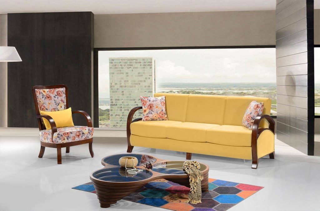 Esenyurt Koltuk Doseme ve Tamir