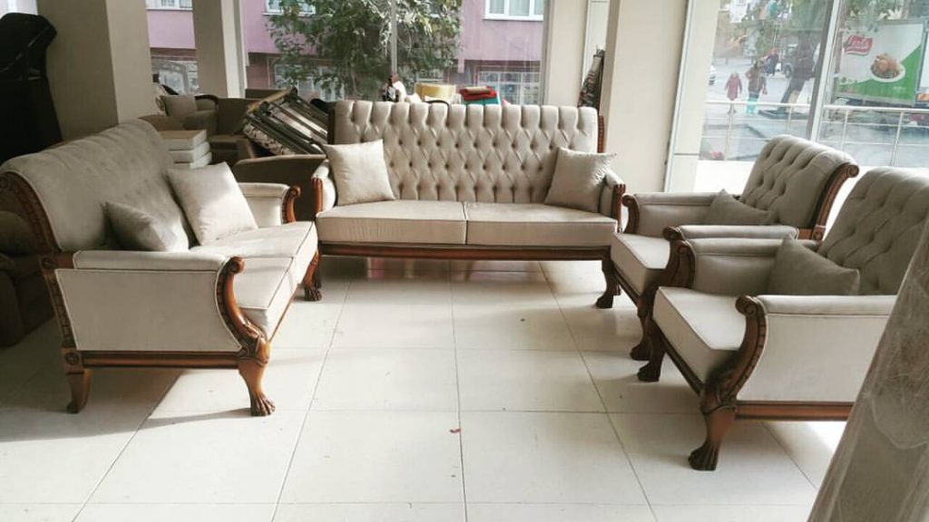 Erenköy koltuk döşeme ve tamiri