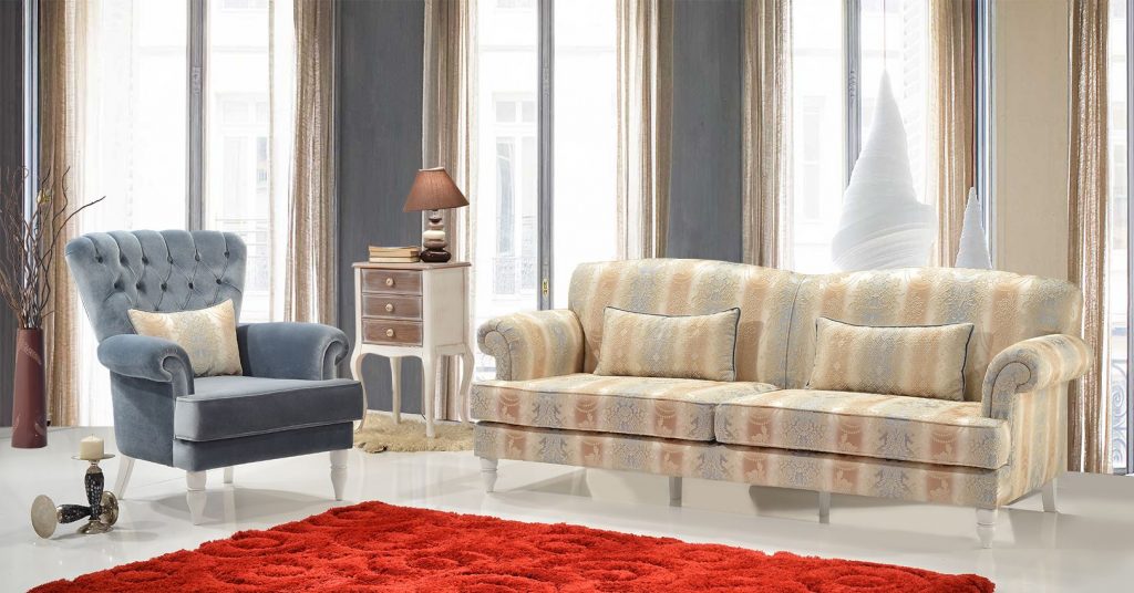 Baltalimanı Koltuk Döşeme Ve Tamir