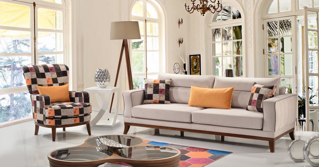 incirli Koltuk Döşeme ve Tamiri