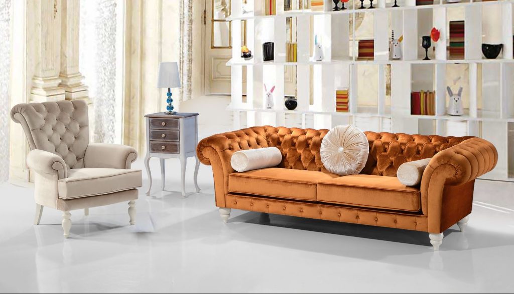 Çekmeköy Koltuk Döşeme ve Tamir