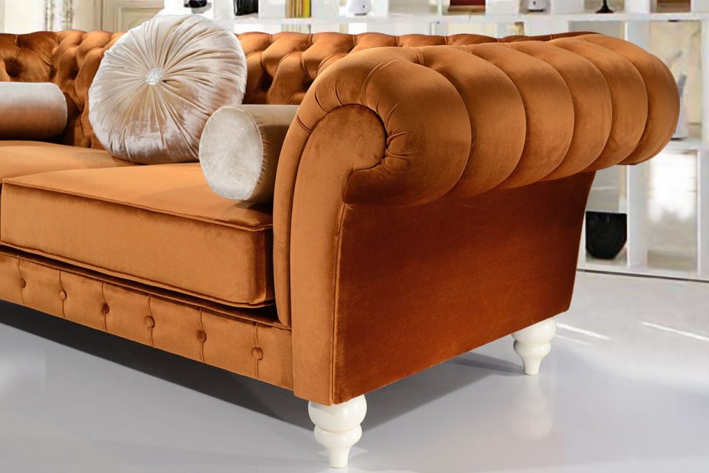 Cevizlibağ koltuk döşeme ve tamir