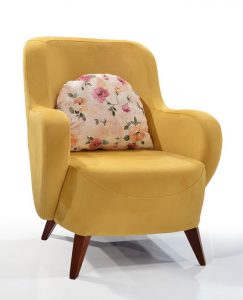 Sefaköy Koltuk Döşeme