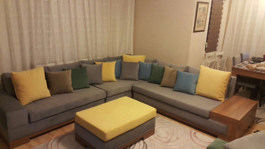 Habibler Koltuk Döşeme Ve Tamiri