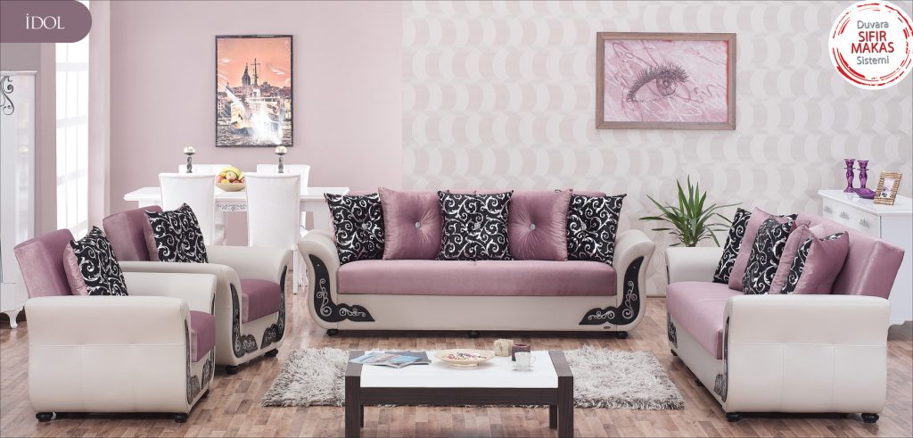 Topkapı koltuk döşeme ve tamir