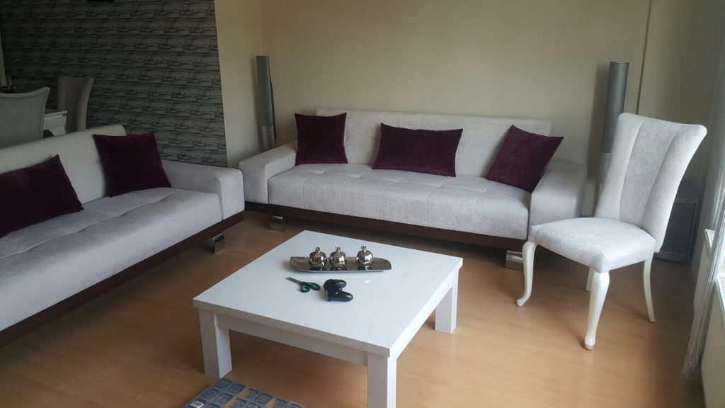 Koşuyolu Koltuk Döşeme Ve Tamir