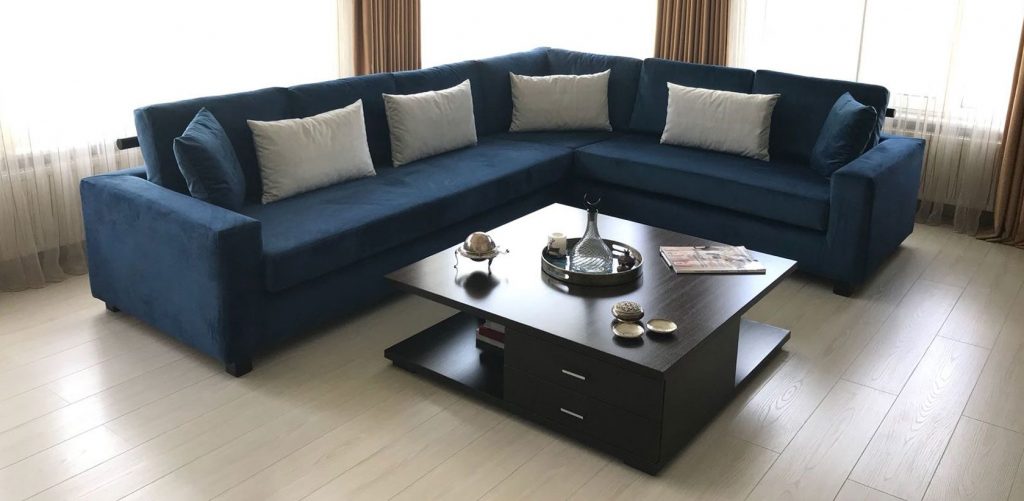 Levent Koltuk Döşeme ve Tamir