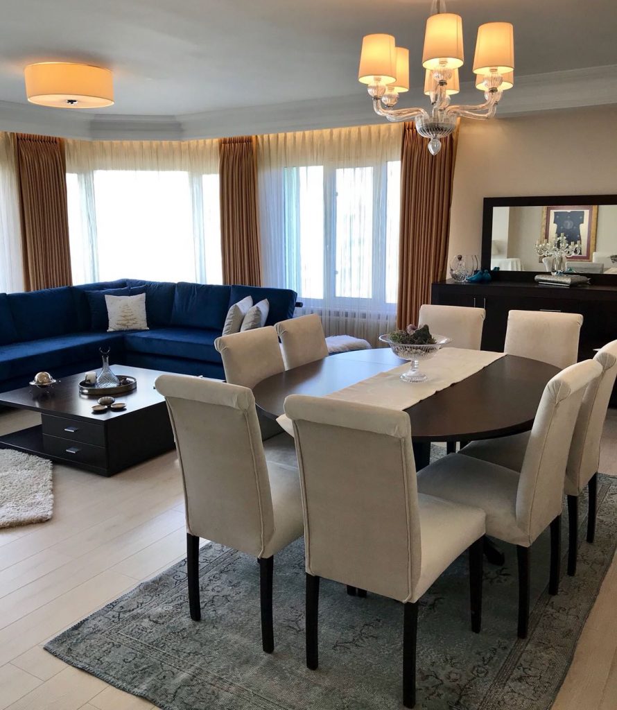 Beylerbeyi koltuk döşeme