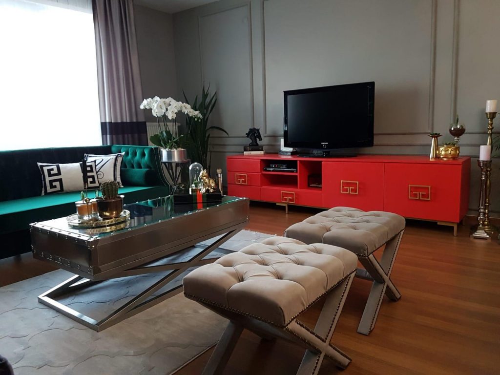 Maltepe Başıbüyük Koltuk Döşeme ve Tamir