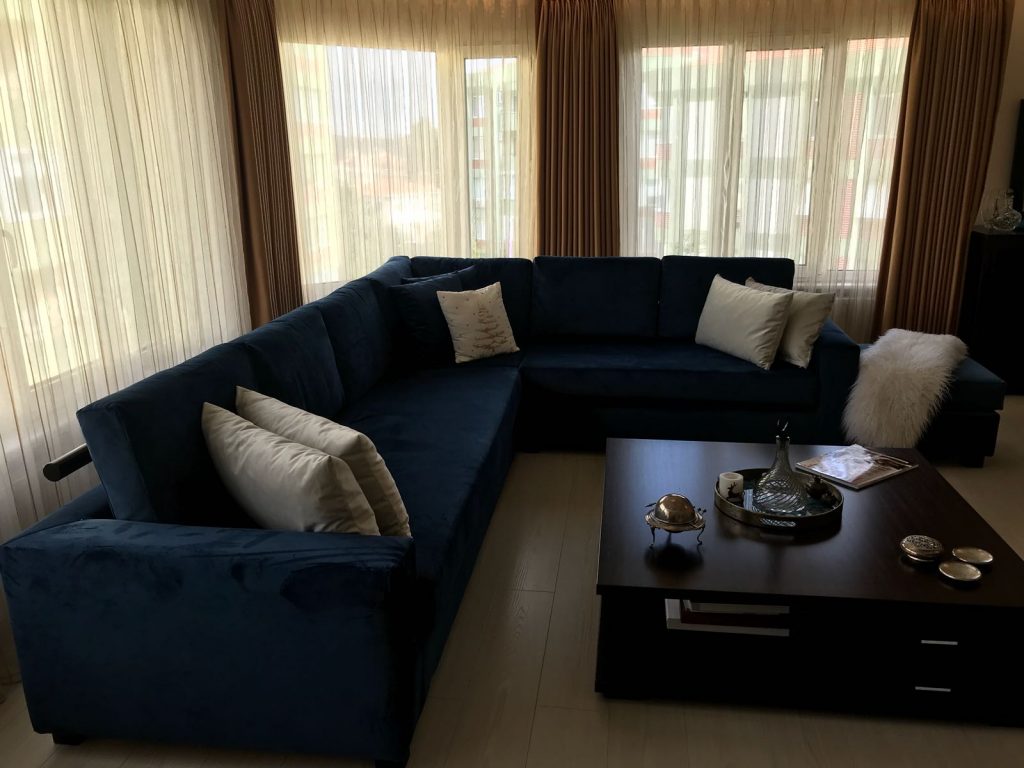 Ataşehir Koltuk Döşeme