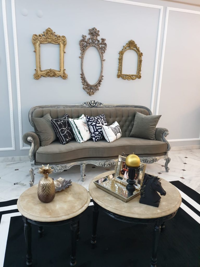 Pendik koltuk döşeme