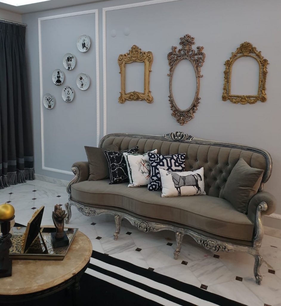 Ünalan Koltuk Döşeme