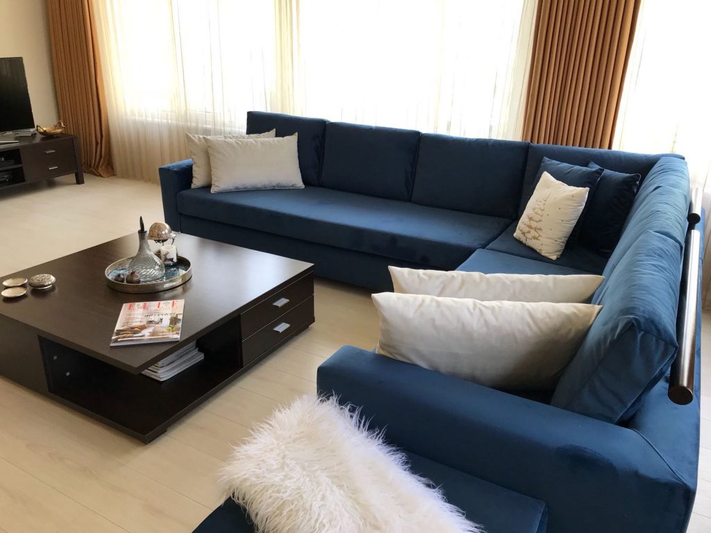 Balmumcu Koltuk Tamir ve döşeme