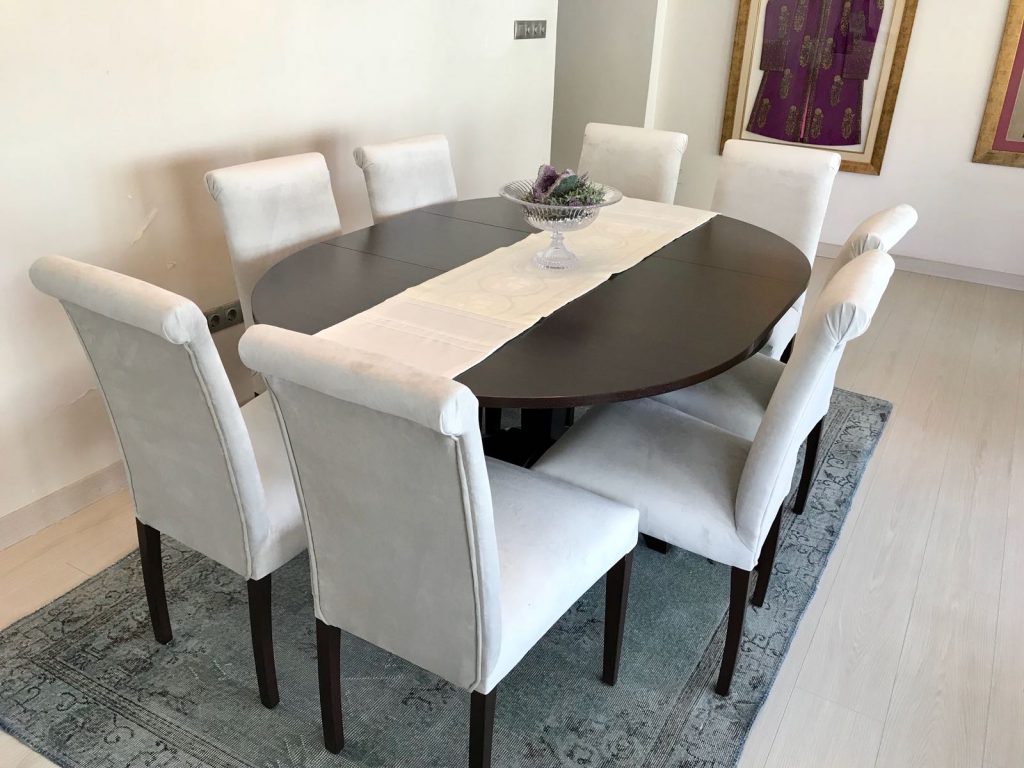 EMİNÖNÜ SANDALYE DÖŞEME VE TAMİR