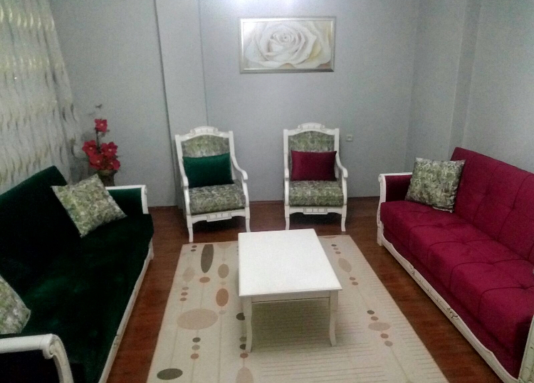 Ferah koltuk döşeme ve tamiri