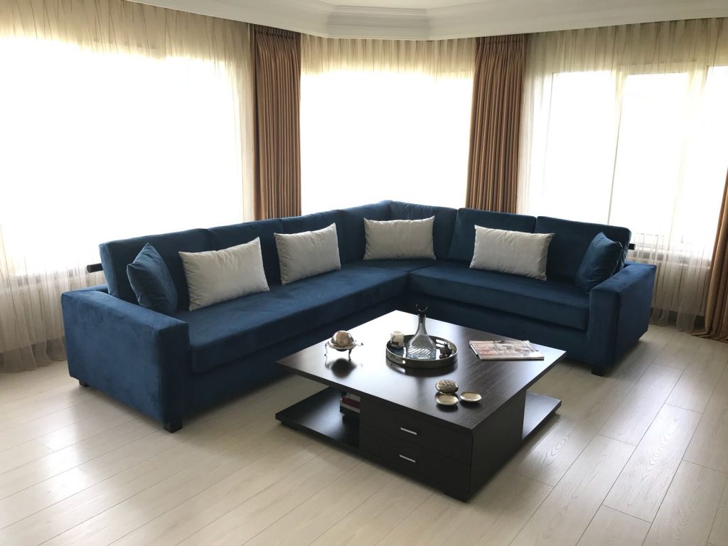 Topçular koltuk döşeme ve tamiri