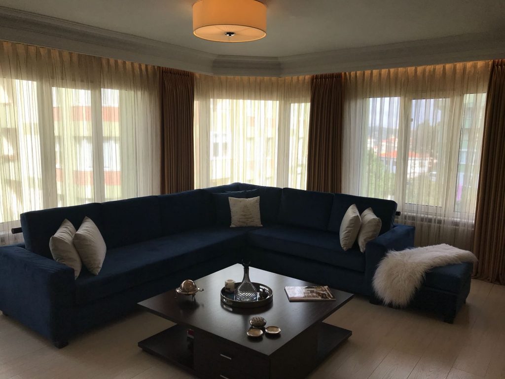 Bayrampaşa Koltuk Döşeme ve Tamir