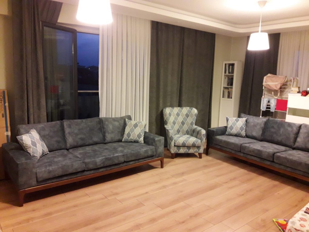 Suadiye koltuk döşeme ve tamiri