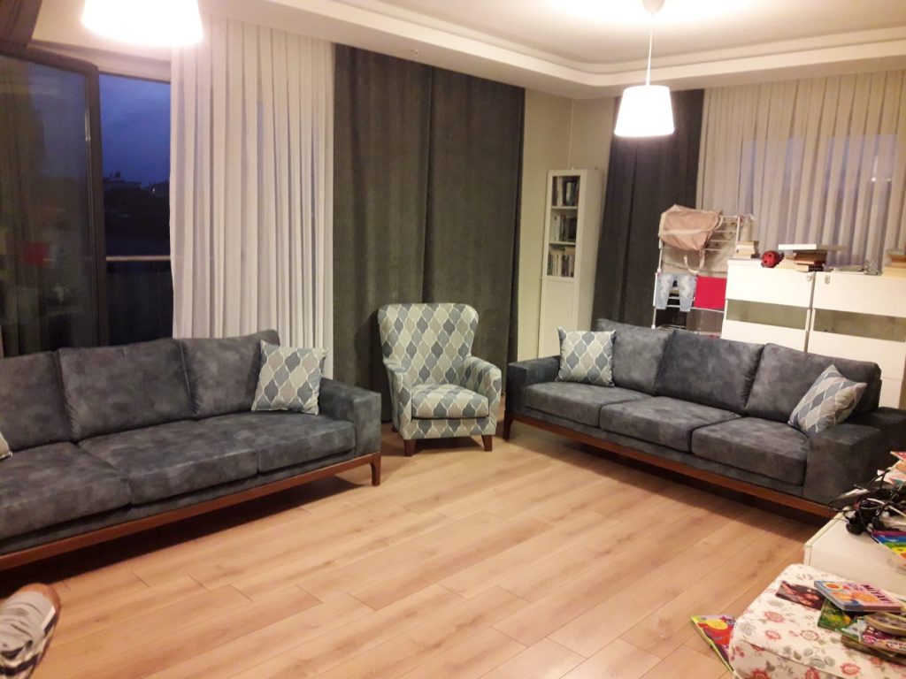 Rumeli Hisarı Koltuk Döşeme ve Tamir