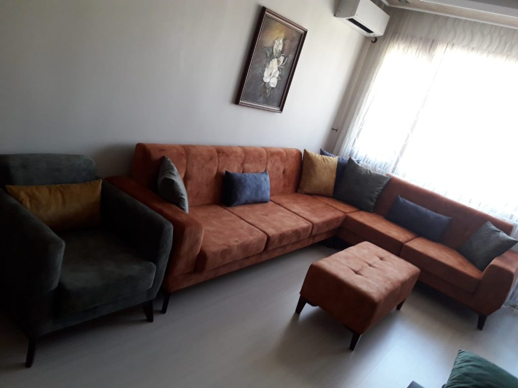 Bağlarbaşı Koltuk Döşeme Ve Tamiri