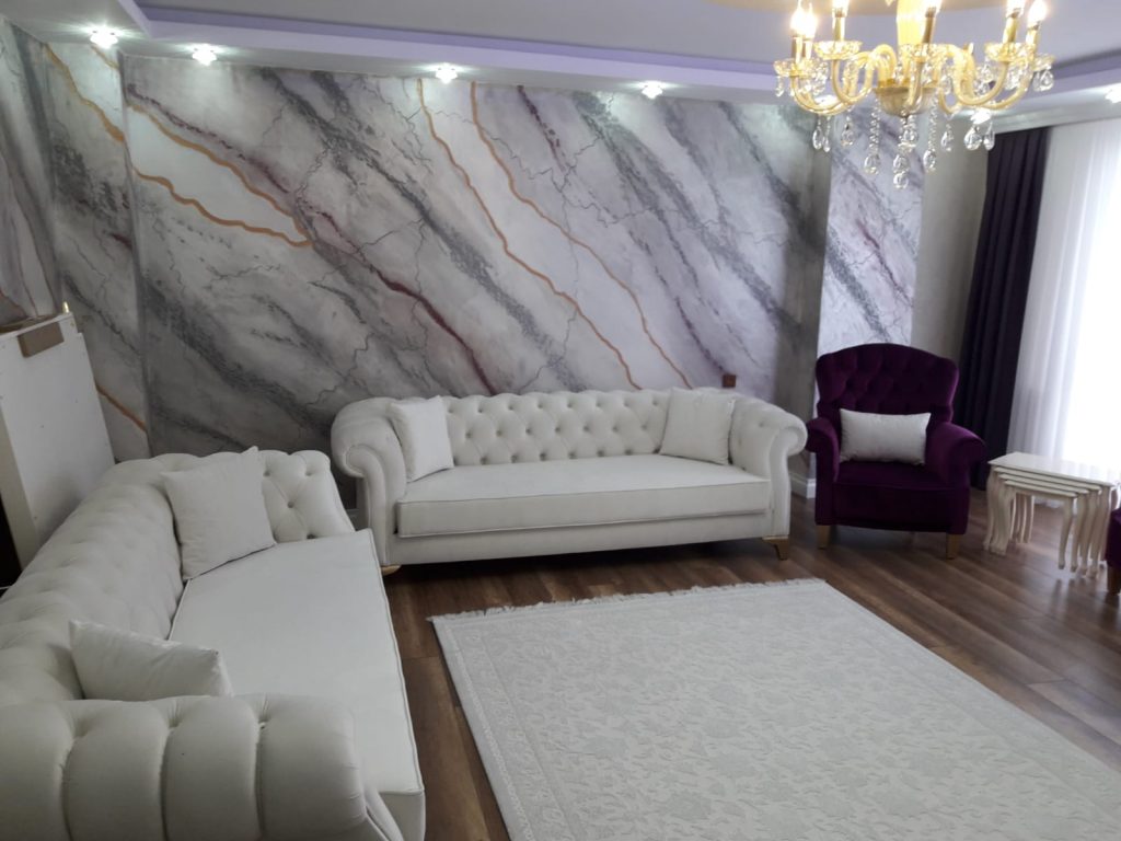 Sultan Murat Koltuk Döşeme ve Tamir