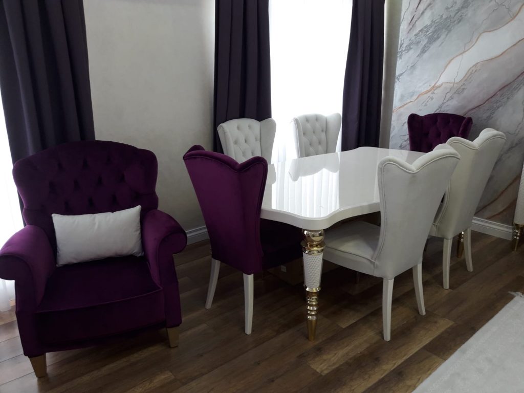 Rasimpaşa koltuk döşeme ve tamiri