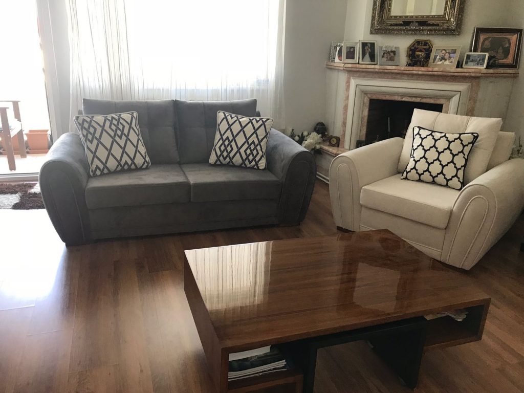 Ayazma Koltuk Döşeme Ve Tamiri