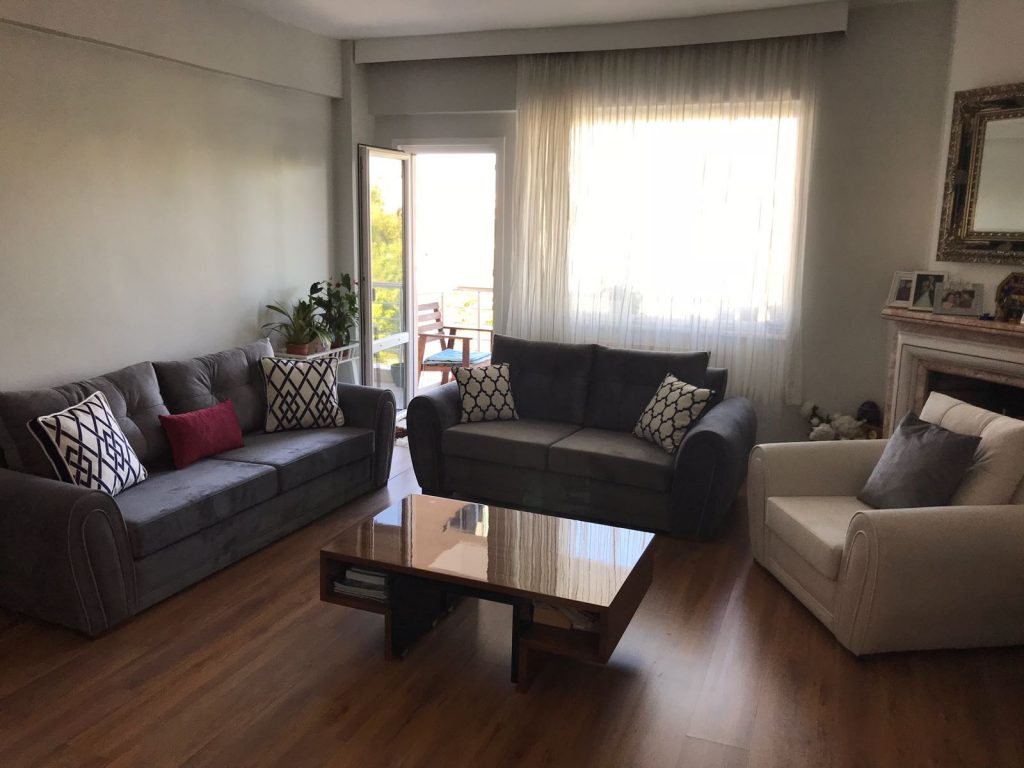 Laleli koltuk döşeme ve tamir