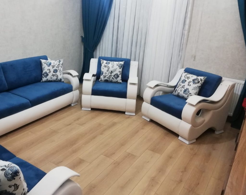 Kartal Koltuk Döşeme Ve Tamiri