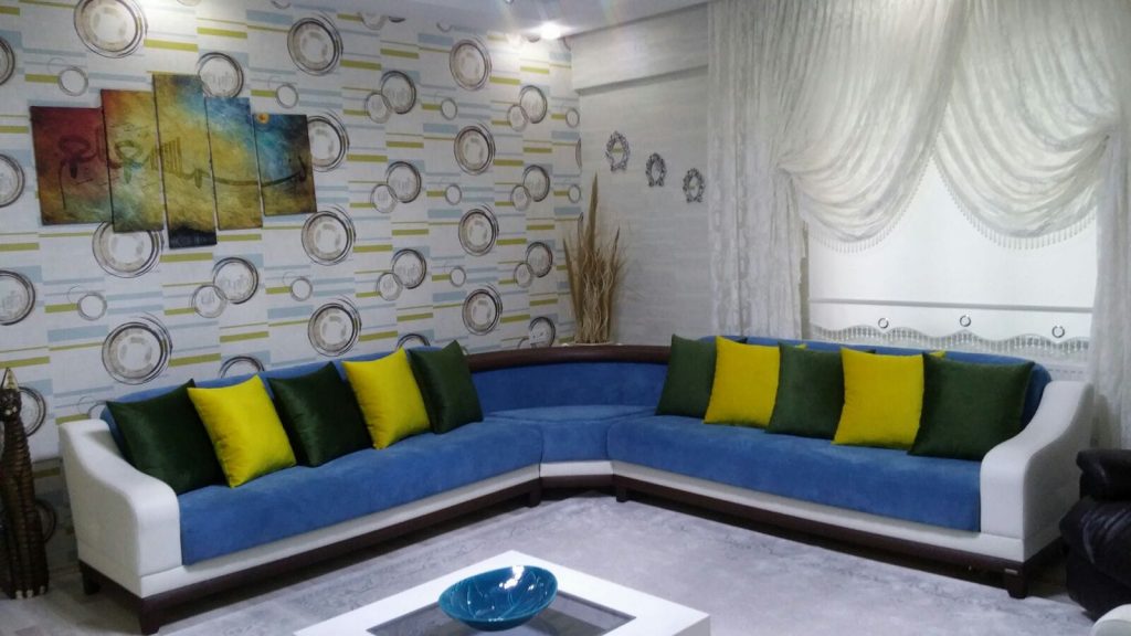 Mecidiyeköy Koltuk Döşeme Ve Tamir