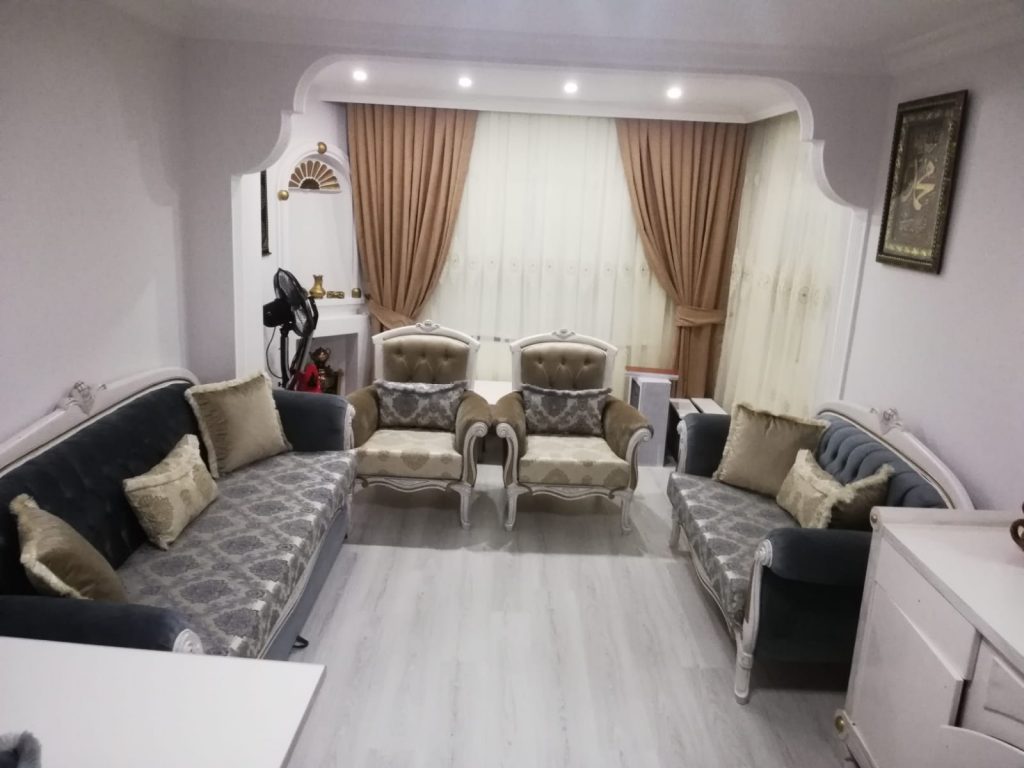 Rahmanlar koltuk döşeme ve tamiri