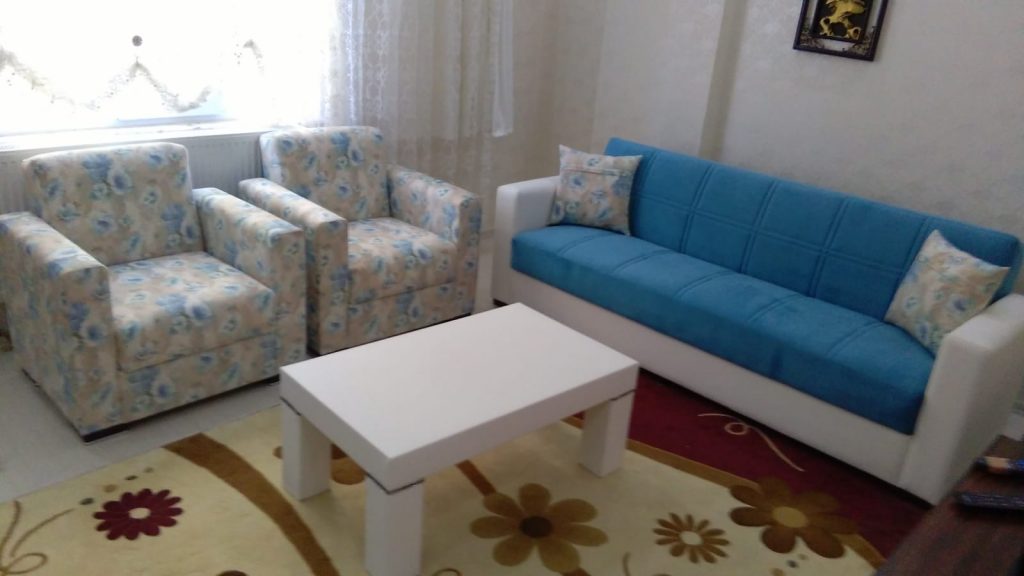 Çamlıca mahallesi koltuk döşeme ve tamir