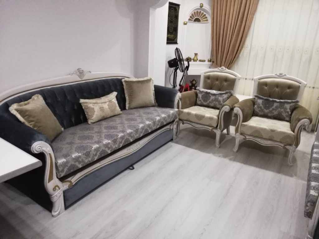 Mimar sinan koltuk döşeme ve tamiri