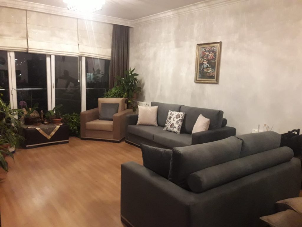 Moda Koltuk Döşeme ve Koltuk Tamiri