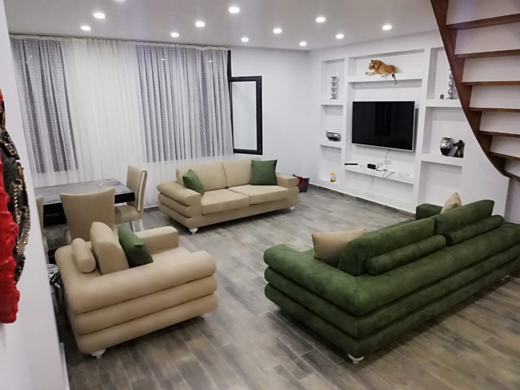 Davutpaşa Koltuk Döşeme ve Tamiri