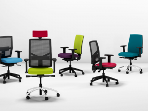 Başakşehir Ofis Koltuğu Döşeme