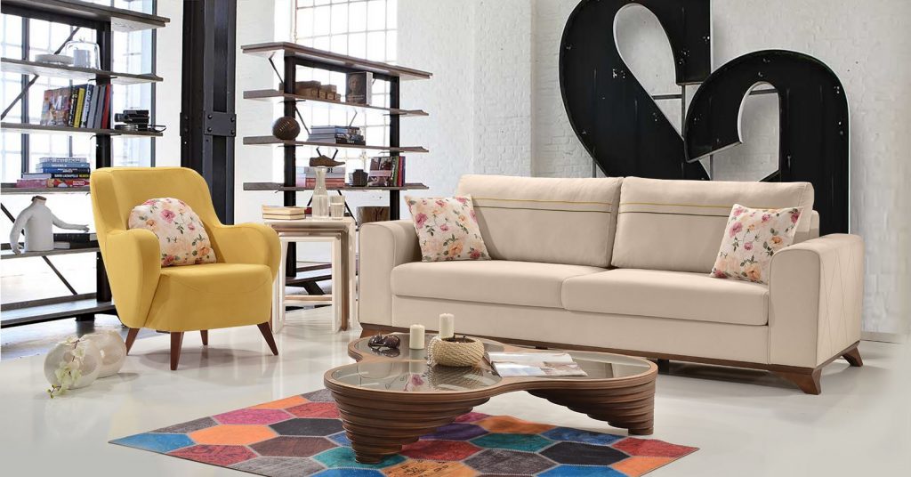 Vefa koltuk döşeme ve tamiri