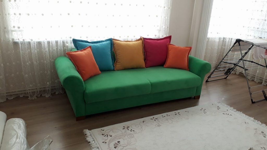 Firuzköy Koltuk Döşeme ve Tamiri