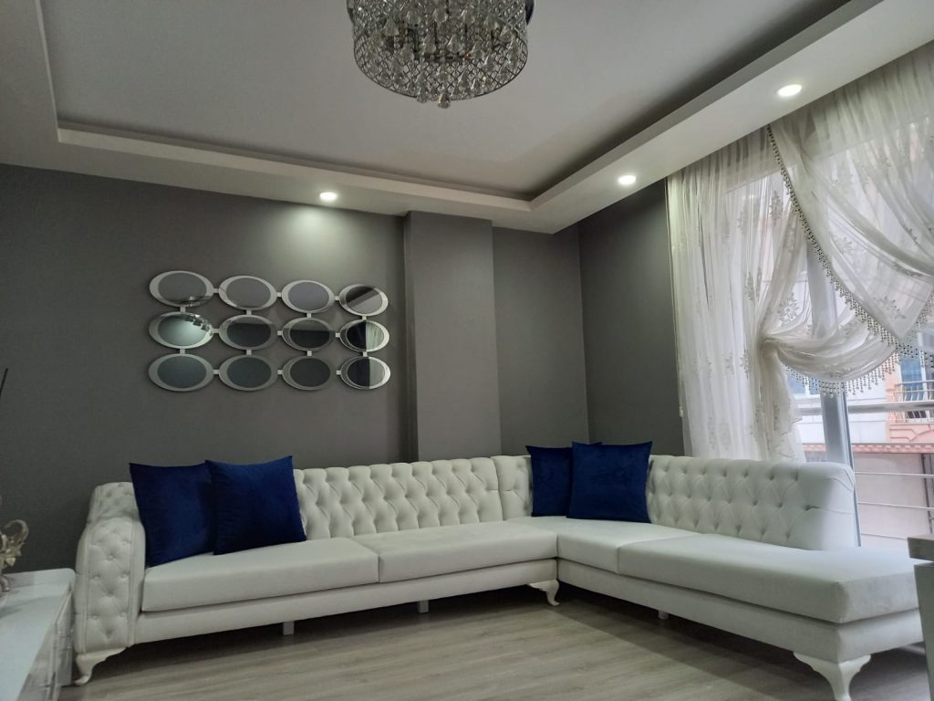 Arnavutköy Hacımaslı Mahallesi Koltuk Döşeme