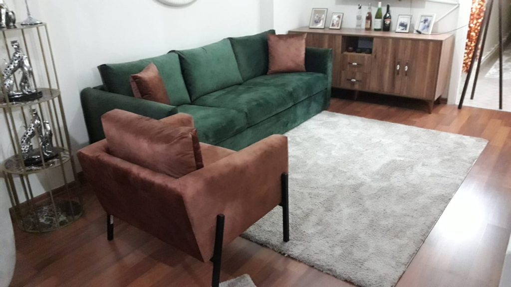 Arnavutköy Sazlıbosna Koltuk Döşeme ve Tamir