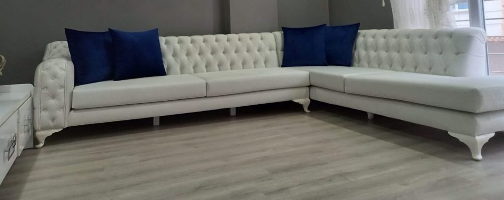 Arnavutköy Dursunköy Mahallesi Koltuk Döşeme