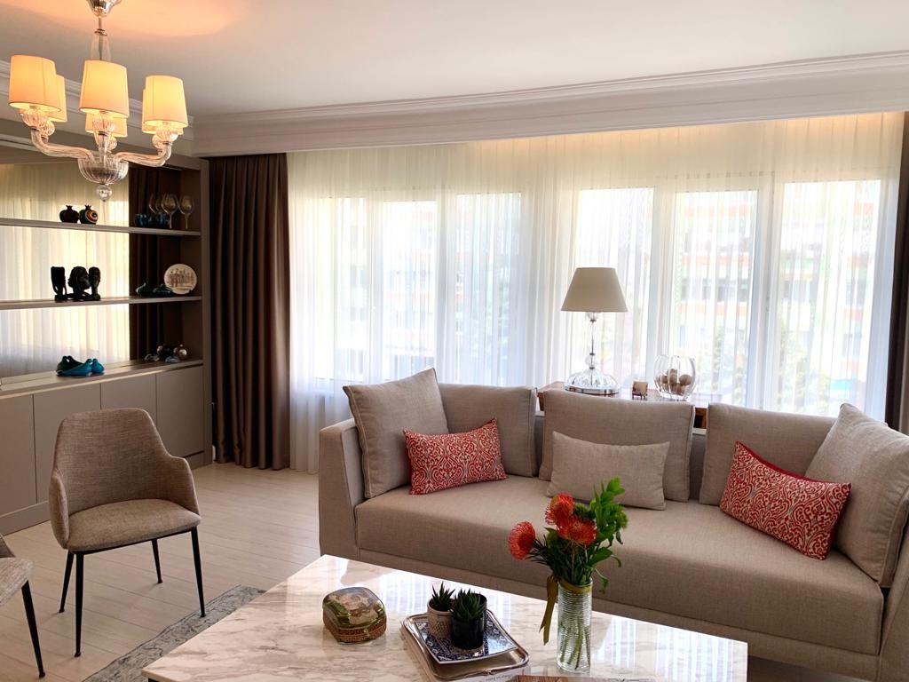 Arnavutköy Fatih Mahallesi Koltuk Döşeme