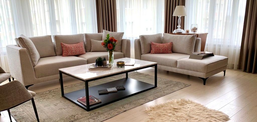 Yesilkoy Koltuk Doseme