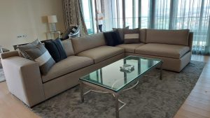 Ardıçlı Koltuk Döşeme ve Tamir