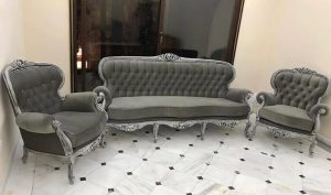 Şişli Koltuk Döşeme