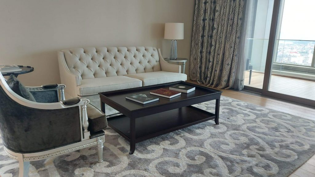 Başakşehir Şahintepe Koltuk Döşeme