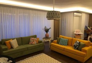 Halkalı Atakent Koltuk Döşeme