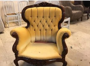 İstanbul Berjer Tamiri