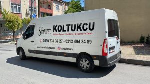 Altayçeşme Koltuk Döşeme